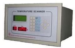 Temperature Scanner