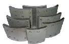 industrial brake liner