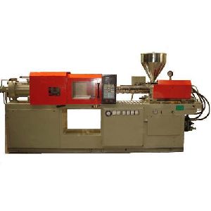 Automatic Injection Moulding