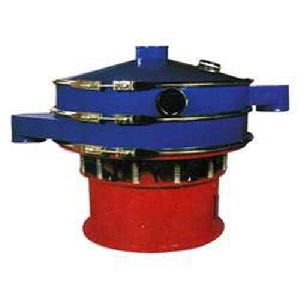 Gyrotary Sieving Machines