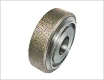 Diamond Abrasives