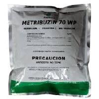 Metribuzin