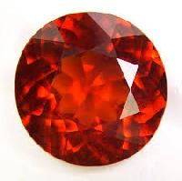 Hessonite