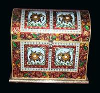 Meenakari Box (RAI-2004)