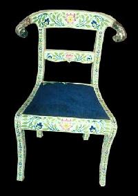 Meenakari Chair (RAI-2101)