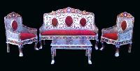 Meenakari Sofa (RAI-2203)