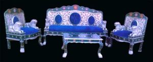 Meenakari Sofa (RAI-2204)