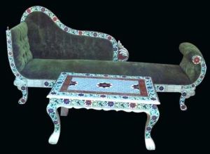 Meenakari Sofa (RAI-2207)