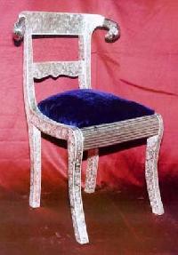 Silver Chair (RAI-1301)