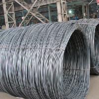 Mild Steel Wire Rod