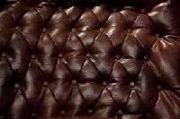 Leather Upholstery