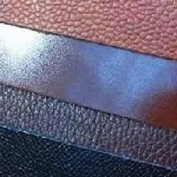 buff calf leather