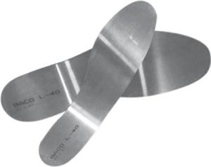 Steel Midsole (Baco L-40)