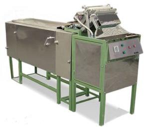 Automatic Chapati Making Machine