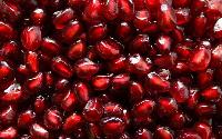 Fresh Pomegranate Seeds