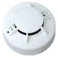 Photoelectric Smoke Detector