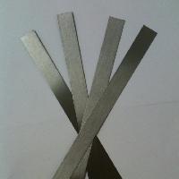 Spring Steel Strips