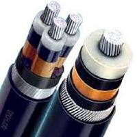 Unarmoured Cables