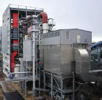biomass power plants