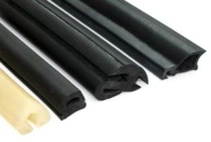 Rubber Profiles