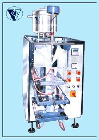 Form Fill & Seal Machine For Liquid VE-FFS- 500W