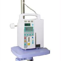 medical instruments infusion pump