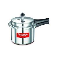 Induction Pressure Cooker