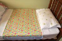 waterproof bed sheets