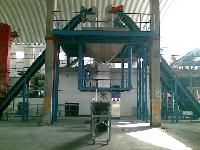 fertilizer machine