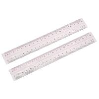 Plastic Ruler