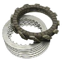 Clutch Discs