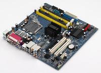 Micro Atx Motherboard