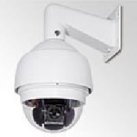 Outdoor Dome Camera