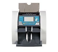 cash handling machine