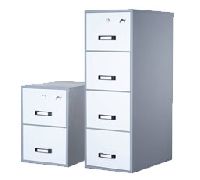 fire resistant filing cabinets