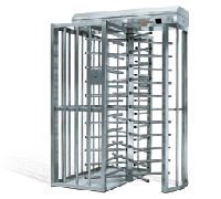 full height turnstiles