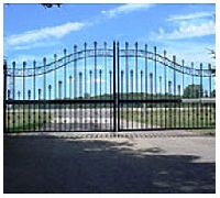 Automatic Gate Access Systems