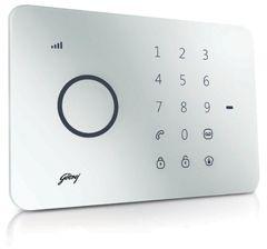 Security Alarm System