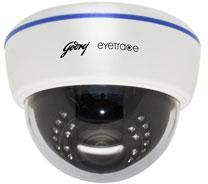 Vvarifocal dome camera