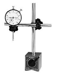 dial gauge stands