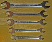 Drop Forged Wrenches