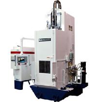 Broaching Machine