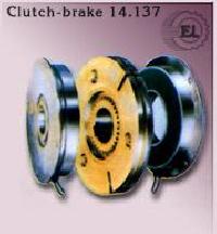 DM EM open Clutch-Brake Combinations