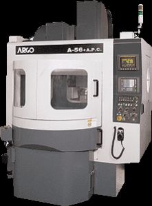 CNC Machining Centers