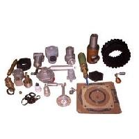 gas compressor spares