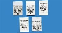 Polyester Woven Labels