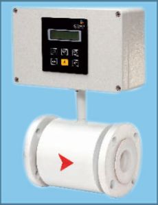 Electromagnetic Flow Meter