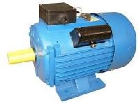 Single Phase Induction Motor