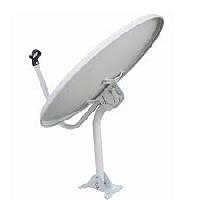 Satellite Dish Antenna