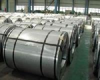 Galvanized Coils